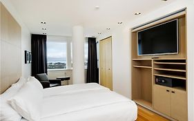 Hilton Reykjavik Nordica